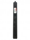 Нагреватель пластик RS-134, 50w (для аквариумов 150-200 л)